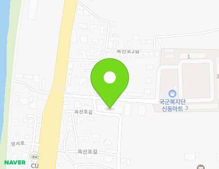 40-4 Oksanpo-gil, Chuncheon-si, Gangwon-do, Republic of Korea Map