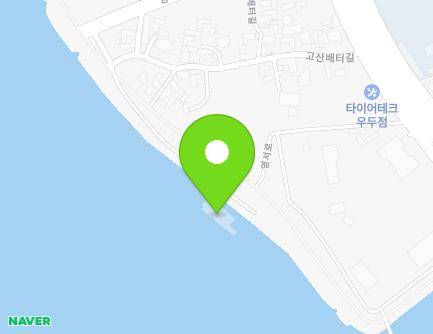 27-6 Gosanbaeteo-gil, Chuncheon-si, Gangwon-do, Republic of Korea Map