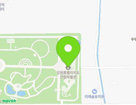 24 Hwamogwon-gil, Chuncheon-si, Gangwon-do, Republic of Korea Map