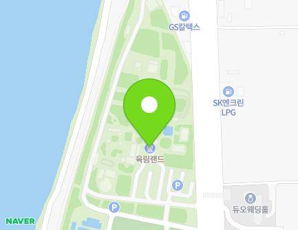 2965 Yeongseo-ro, Chuncheon-si, Gangwon-do, Republic of Korea Map