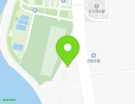 2953 Yeongseo-ro, Chuncheon-si, Gangwon-do, Republic of Korea Map