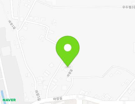 14 Majang 2-gil, Chuncheon-si, Gangwon-do, Republic of Korea Map
