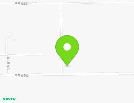 37 Udubeol 5-gil, Chuncheon-si, Gangwon-do, Republic of Korea Map