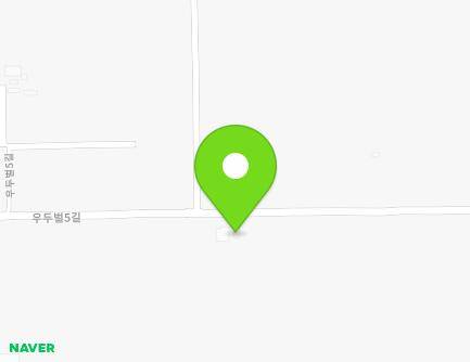 38 Udubeol 5-gil, Chuncheon-si, Gangwon-do, Republic of Korea Map