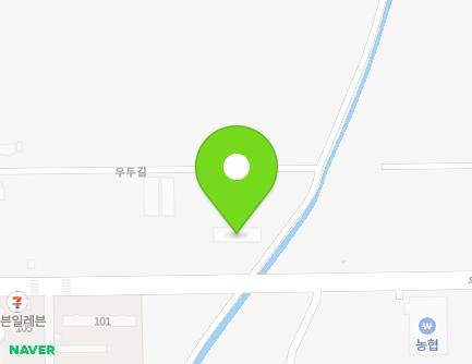 43 Udu-ro, Chuncheon-si, Gangwon-do, Republic of Korea Map