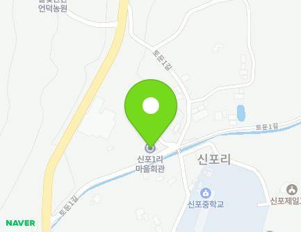 39-4 Todun 1-gil, Sabuk-myeon, Chuncheon-si, Gangwon-do, Republic of Korea