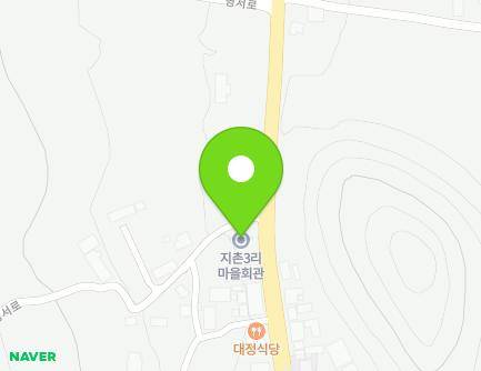 4761 Yeongseo-ro, Sabuk-myeon, Chuncheon-si, Gangwon-do, Republic of Korea