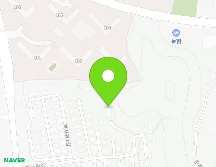 25 Hasagwan-gil, Chuncheon-si, Gangwon-do, Republic of Korea Map