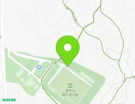 718-1 Yetgyeongchun-ro, Chuncheon-si, Gangwon-do, Republic of Korea Map