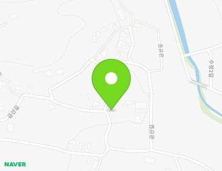 110 Geumsan-gil, Seo-myeon, Chuncheon-si, Gangwon-do, Republic of Korea Map