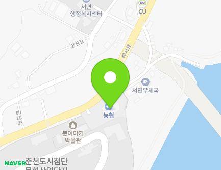 910 Baksa-ro, Seo-myeon, Chuncheon-si, Gangwon-do, Republic of Korea Map
