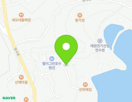 3860-15 Yeongseo-ro, Seo-myeon, Chuncheon-si, Gangwon-do, Republic of Korea Map