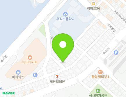 19 Aemakgol-gil 16beon-gil, Chuncheon-si, Gangwon-do, Republic of Korea Map