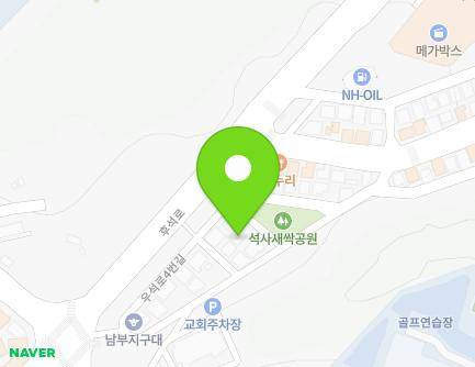7-4 Useok-ro 4beon-gil, Chuncheon-si, Gangwon-do, Republic of Korea Map