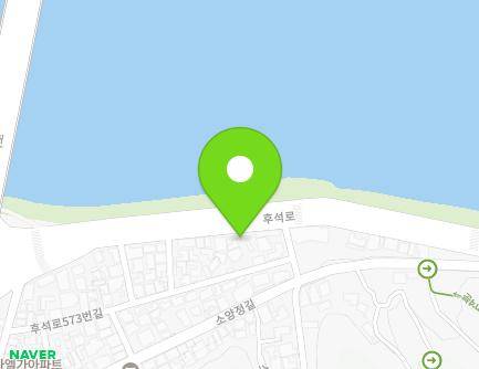 577 Huseok-ro, Chuncheon-si, Gangwon-do, Republic of Korea Map