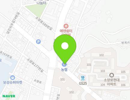 68 Mosumul-gil, Chuncheon-si, Gangwon-do, Republic of Korea Map