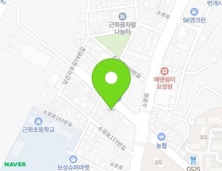 7 Soyang-ro 183beon-gil, Chuncheon-si, Gangwon-do, Republic of Korea Map