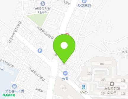 64-17 Mosumul-gil, Chuncheon-si, Gangwon-do, Republic of Korea Map