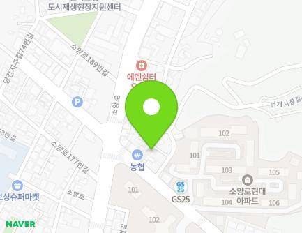 64-11 Mosumul-gil, Chuncheon-si, Gangwon-do, Republic of Korea Map