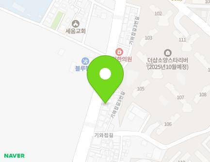 154-1 Soyang-ro, Chuncheon-si, Gangwon-do, Republic of Korea Map
