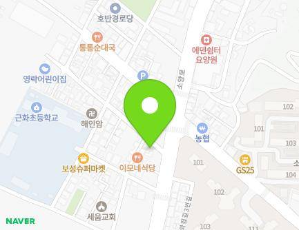 3 Soyang-ro 177beon-gil, Chuncheon-si, Gangwon-do, Republic of Korea Map