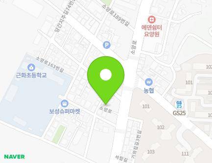 173-8 Soyang-ro, Chuncheon-si, Gangwon-do, Republic of Korea Map