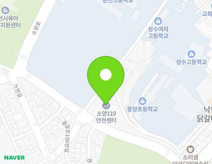 16 Gayeon-gil 16beon-gil, Chuncheon-si, Gangwon-do, Republic of Korea Map