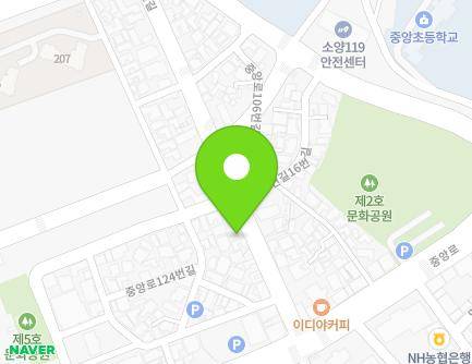 11-1 Gayeon-gil, Chuncheon-si, Gangwon-do, Republic of Korea Map