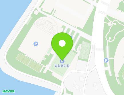 113 Sports town-gil, Chuncheon-si, Gangwon-do, Republic of Korea Map