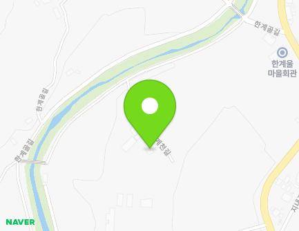 80-12 Hangyecheon-gil, Chuncheon-si, Gangwon-do, Republic of Korea Map