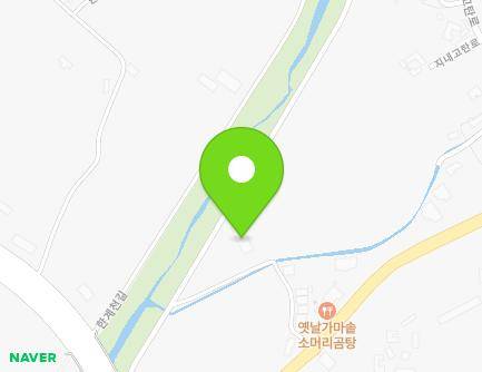 19-17 Jinaegotan-ro, Chuncheon-si, Gangwon-do, Republic of Korea Map