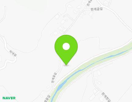 78 Hangyegol-gil, Chuncheon-si, Gangwon-do, Republic of Korea Map