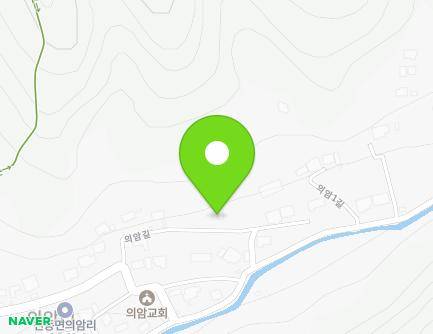 41 Uiam-gil, Sindong-myeon, Chuncheon-si, Gangwon-do, Republic of Korea Map