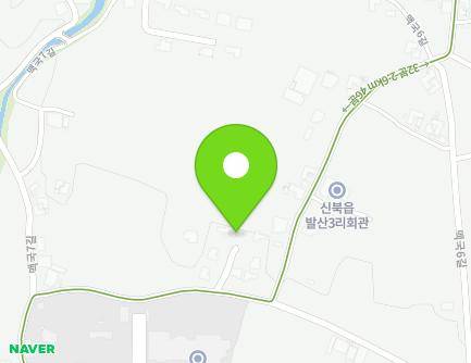 664-6 Maekguk-gil, Sinbuk-eup, Chuncheon-si, Gangwon-do, Republic of Korea Map