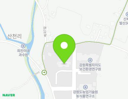 386 Sinbuk-ro, Sinbuk-eup, Chuncheon-si, Gangwon-do, Republic of Korea Map