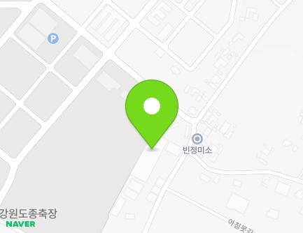 145 Achimmot-gil, Sinbuk-eup, Chuncheon-si, Gangwon-do, Republic of Korea Map