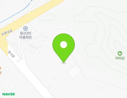 3330 Yeongseo-ro, Sinbuk-eup, Chuncheon-si, Gangwon-do, Republic of Korea Map