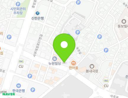 67-2 Seobudaeseong-ro, Chuncheon-si, Gangwon-do, Republic of Korea Map