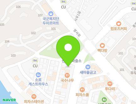 3 Yeongseo-ro 2771beon-gil, Chuncheon-si, Gangwon-do, Republic of Korea