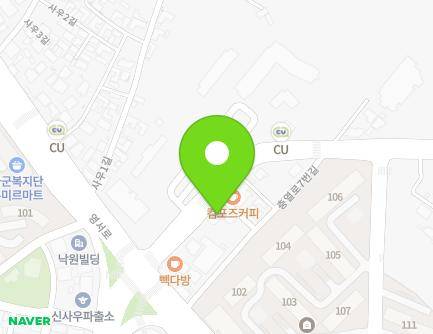 9 Chungyeol-ro 7beon-gil, Chuncheon-si, Gangwon-do, Republic of Korea