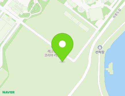 125 Hajungdo-gil, Chuncheon-si, Gangwon-do, Republic of Korea Map