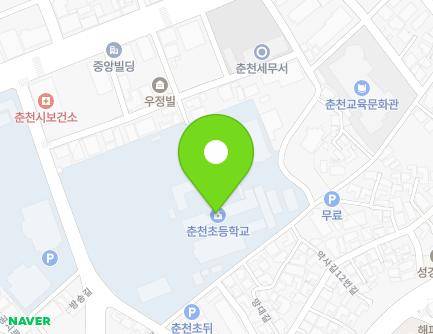 14-5 Bangsong-gil 7beon-gil, Chuncheon-si, Gangwon-do, Republic of Korea