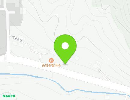427 Yetgyeongchun-ro, Chuncheon-si, Gangwon-do, Republic of Korea Map