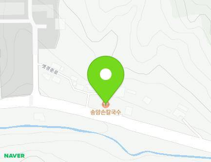 425-5 Yetgyeongchun-ro, Chuncheon-si, Gangwon-do, Republic of Korea Map