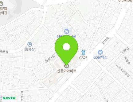 85 Hyoja-ro, Chuncheon-si, Gangwon-do, Republic of Korea Map