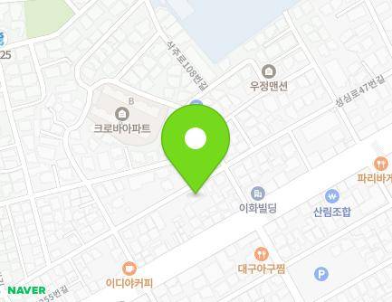 34 Seongsim-ro 47beon-gil, Chuncheon-si, Gangwon-do, Republic of Korea Map