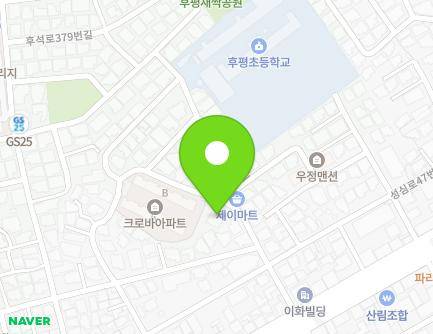 13 Chuncheon-ro 281beon-gil, Chuncheon-si, Gangwon-do, Republic of Korea Map