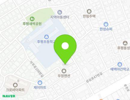 13-4 Chuncheon-ro 295beon-gil, Chuncheon-si, Gangwon-do, Republic of Korea Map