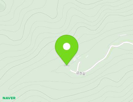 357-68 Geumcheon-gil, Taebaek-si, Gangwon-do, Republic of Korea Map