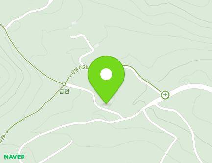 444 Geumcheon-gil, Taebaek-si, Gangwon-do, Republic of Korea Map